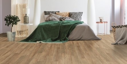 Bedrooms