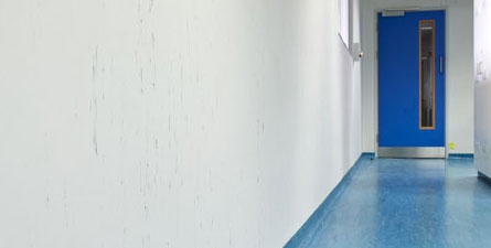 Wall Cladding