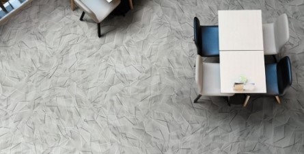 Luxury Vinyl Planks & Tiles (LVT)