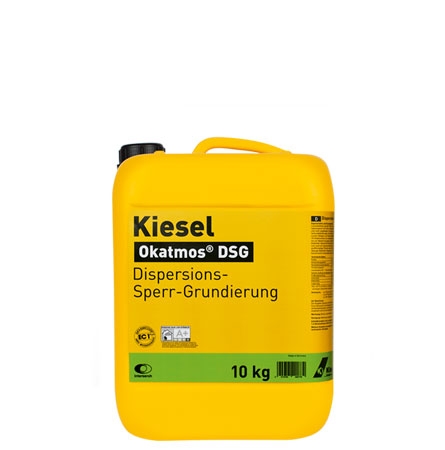 Moisture Barriers & Primers