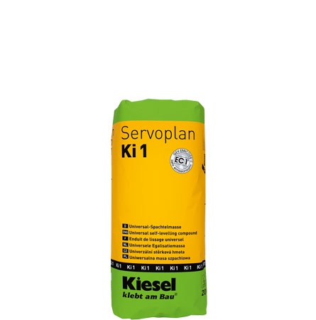 Kiesel Floor Levellers