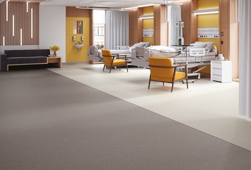 POLYSAFE VERONA PUR - PURE