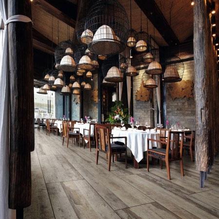 Rustic