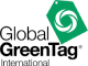 Green Tag Certificate Gold En