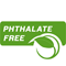 Phthalate Free