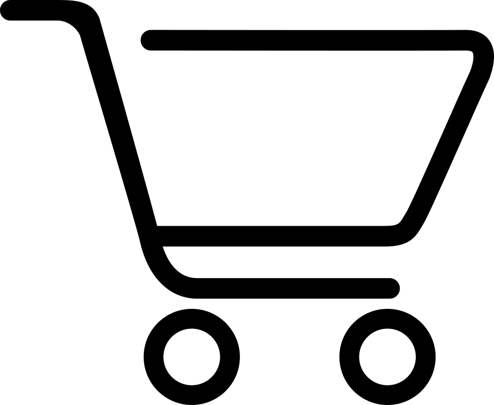 shopping cart
