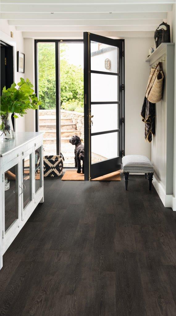 Pet Friendly Flooring