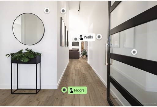 Room Visualiser