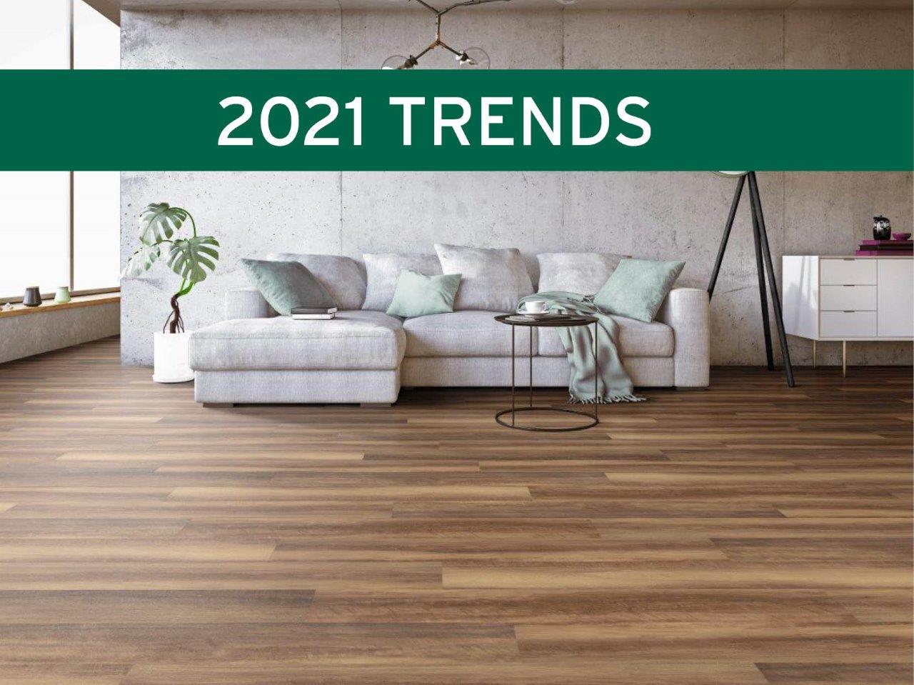 2021 Trends