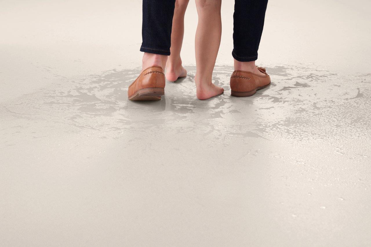 Sustainable Slip & Dementia Friendly Flooring