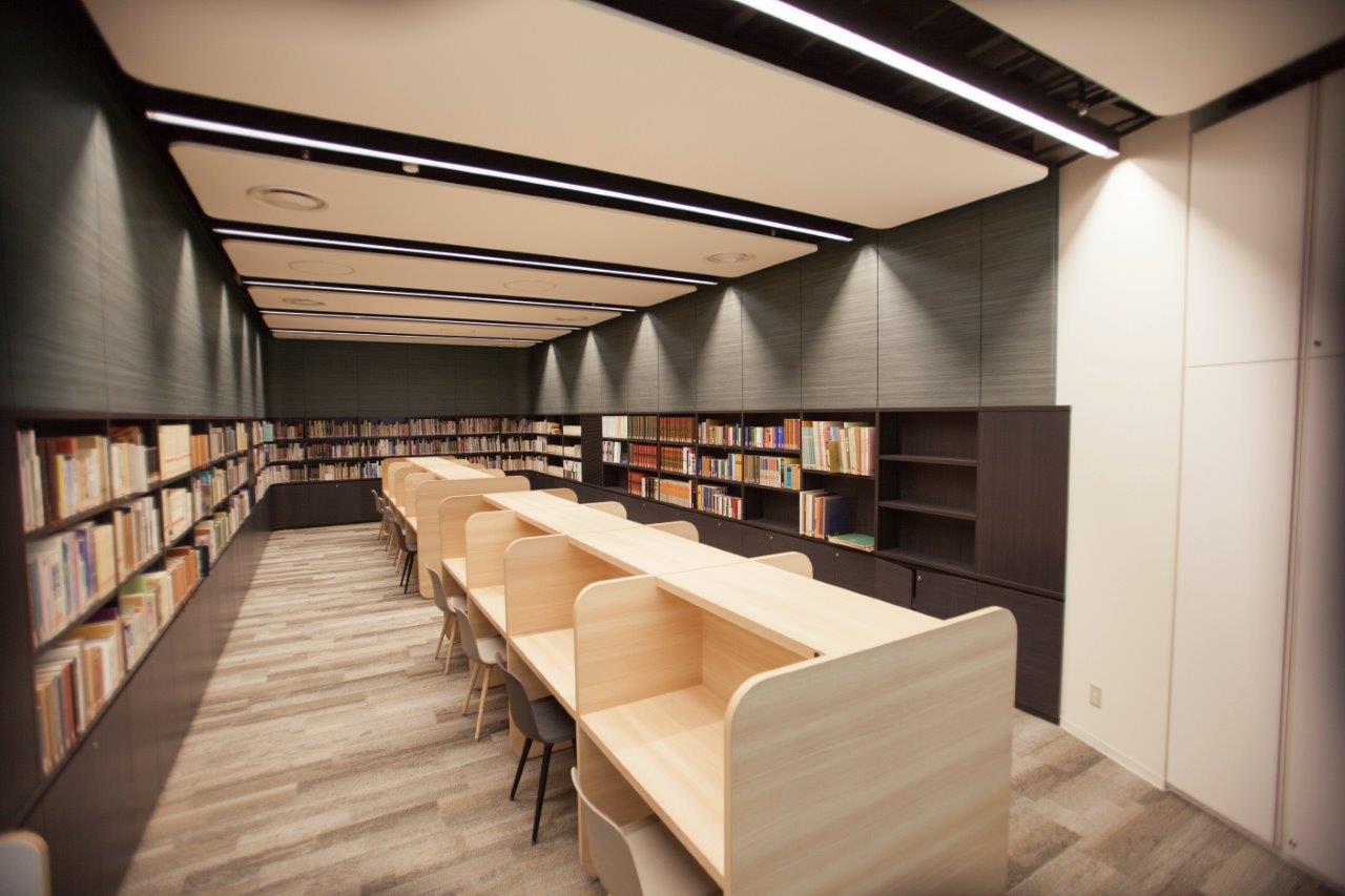 Create interior transformations overnight with Belbien