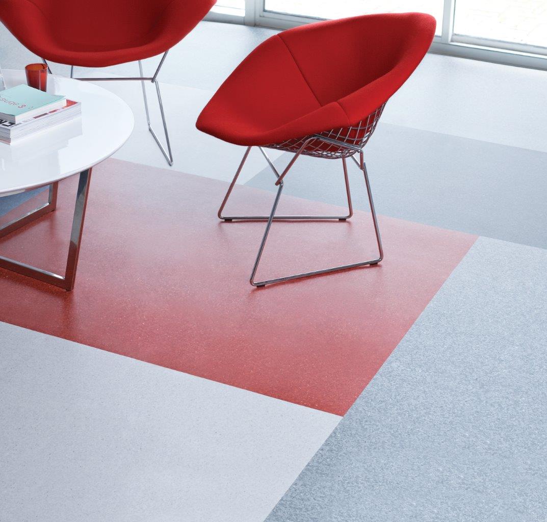 Classic Mystique - look no further for high performing  commercial sheet vinyl