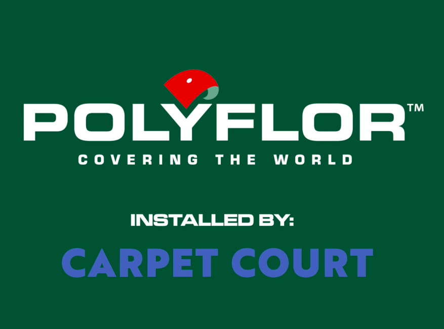 HOW TO? - Flooring Installation  